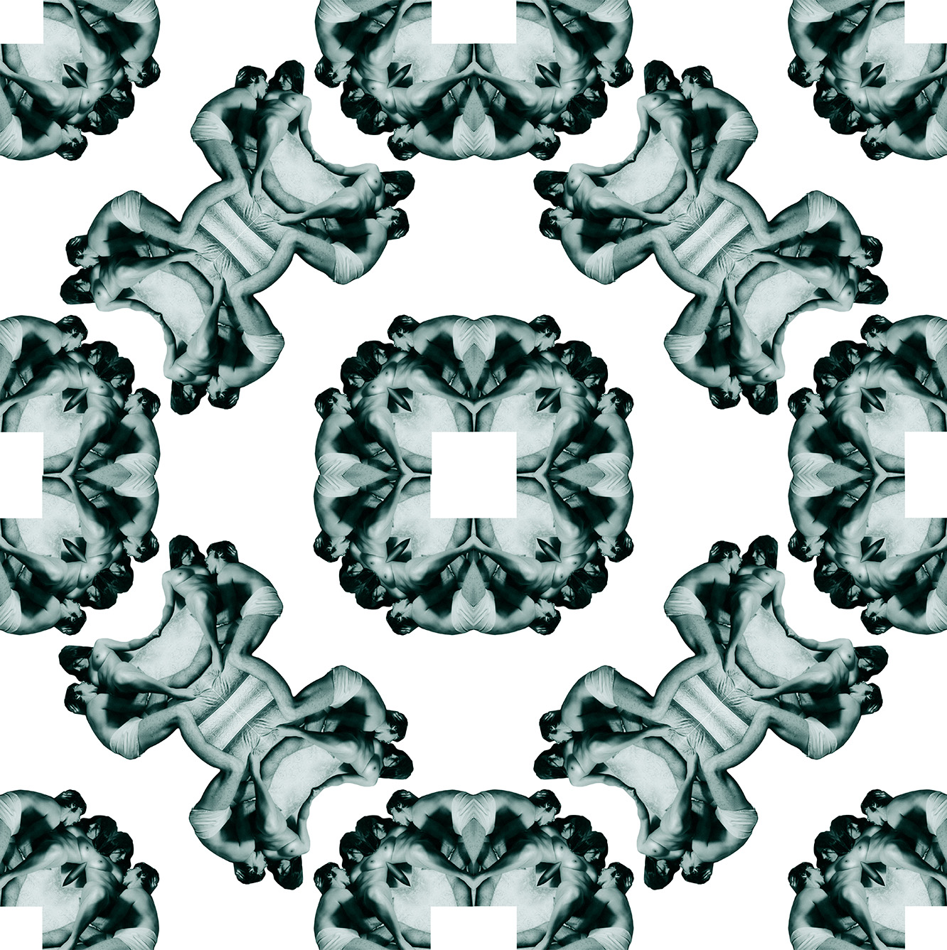 4-piece composition option 1