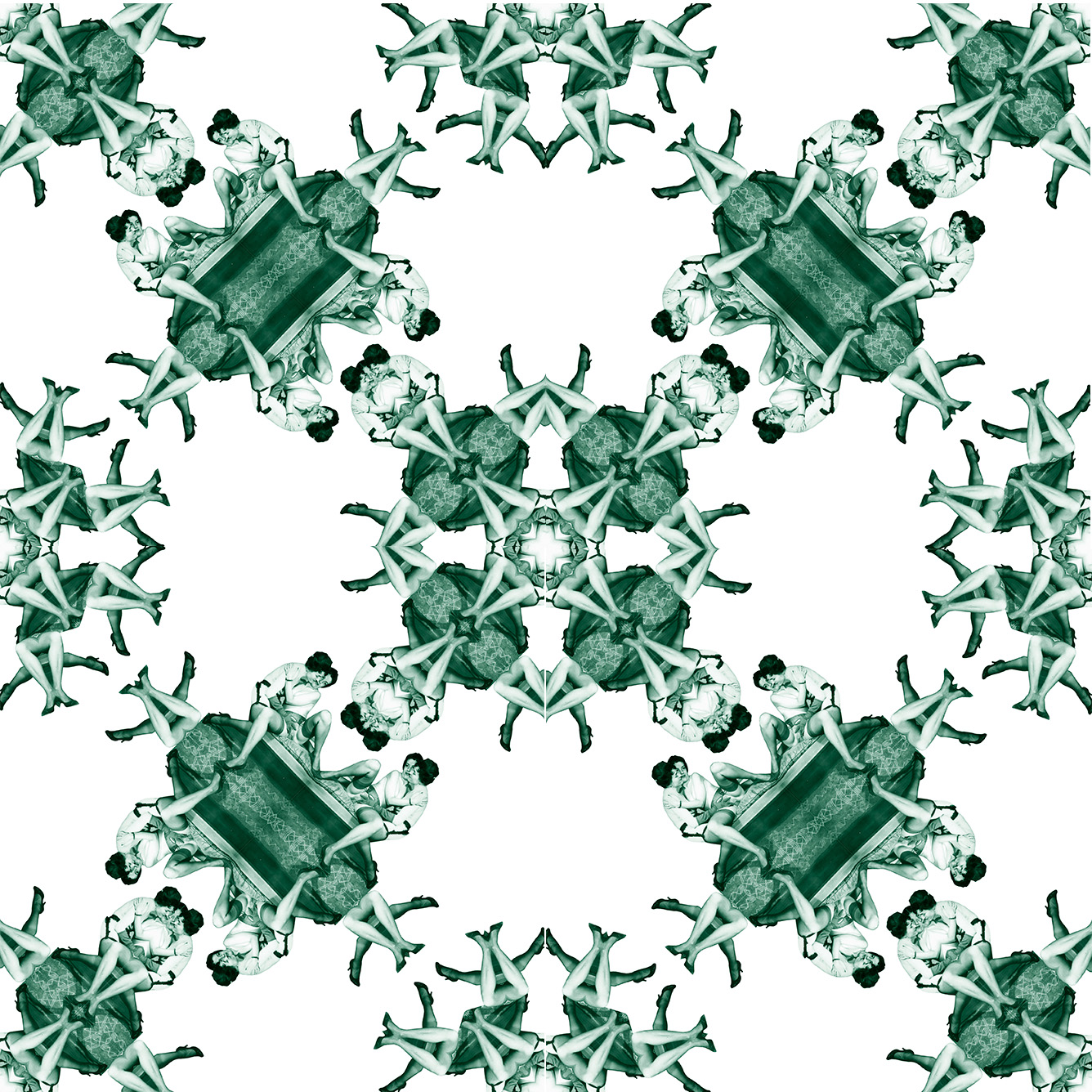 4-piece composition option 1