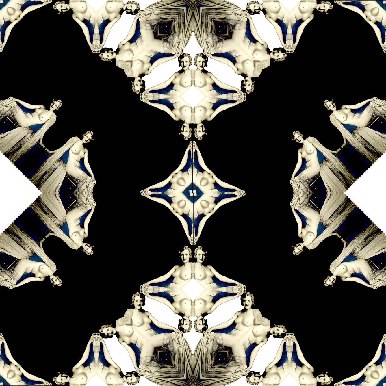 4-piece composition option 1