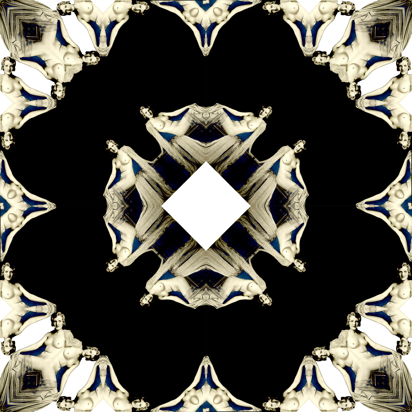 4-piece composition option 2